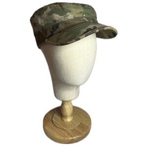 New With Out Tags - The Citadel ACU/OCP Patrol Cap